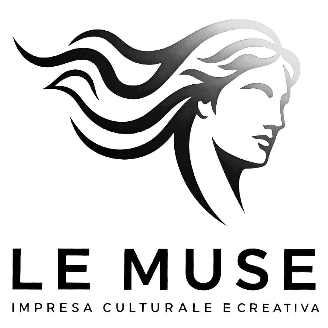 logo nero dee delle arti